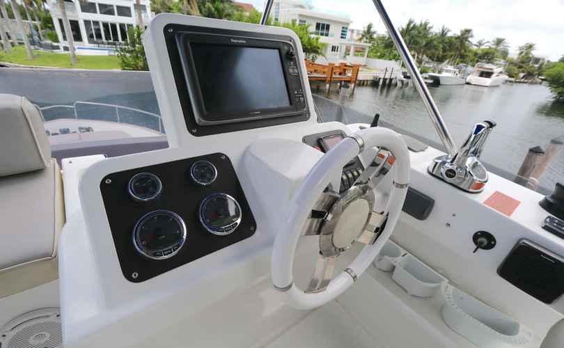 Photo Azimut 43 Magellan (2020)