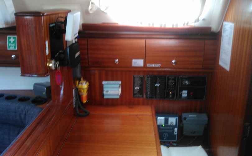 Bavaria 41