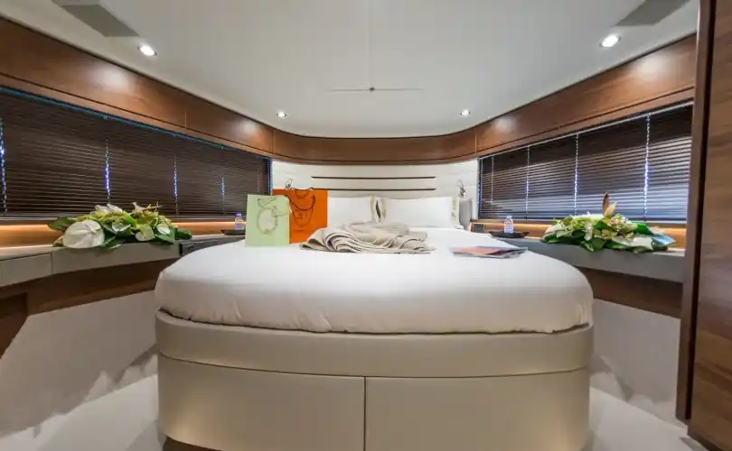 Princess V70
