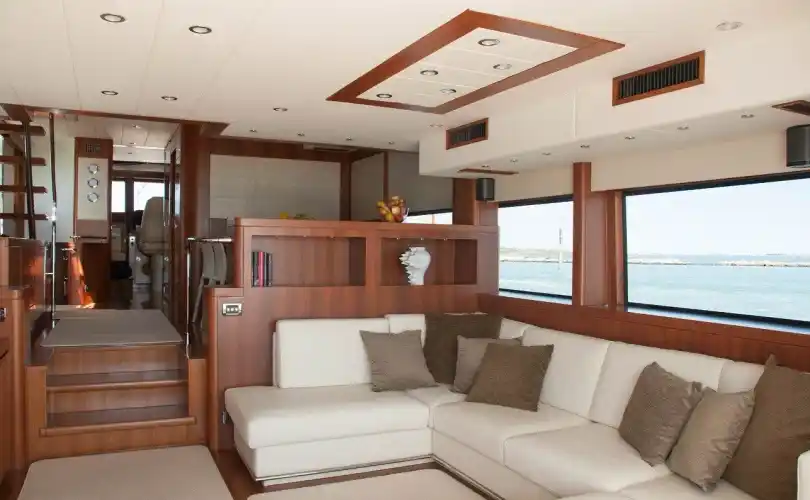 Navetta 23