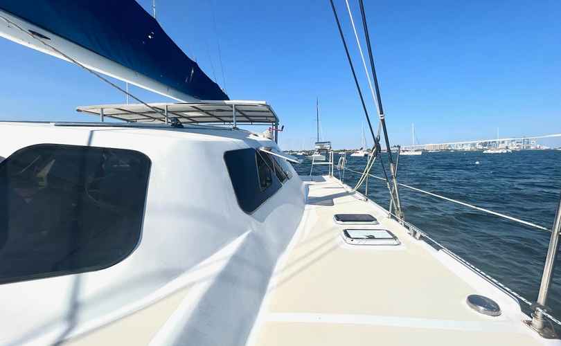 Photo Custom Built 48 (1990)