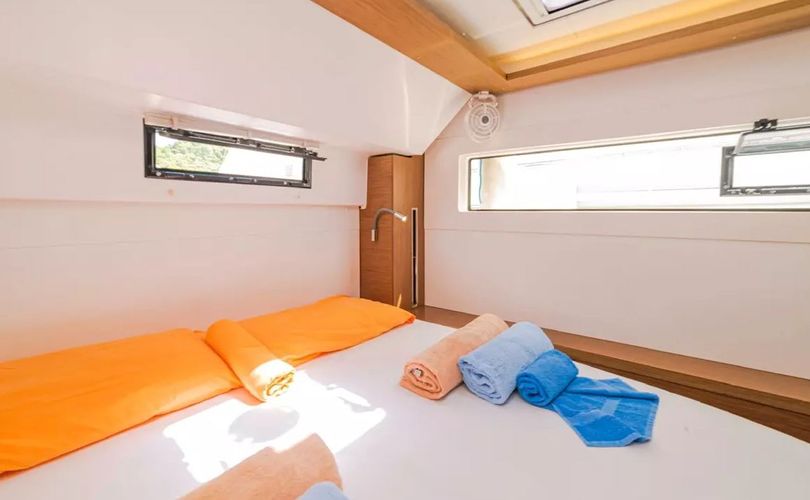 Photo Lagoon 46 (2020)