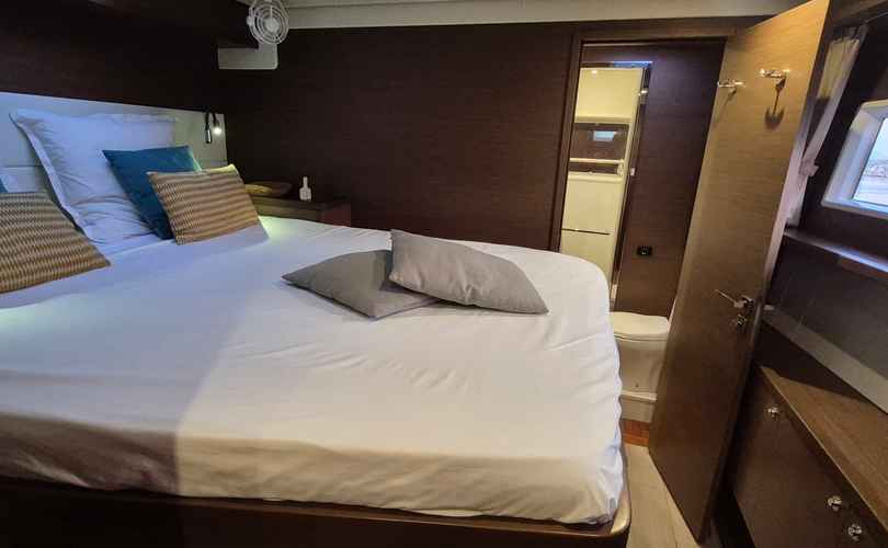 Photo Lagoon 52 (2018)