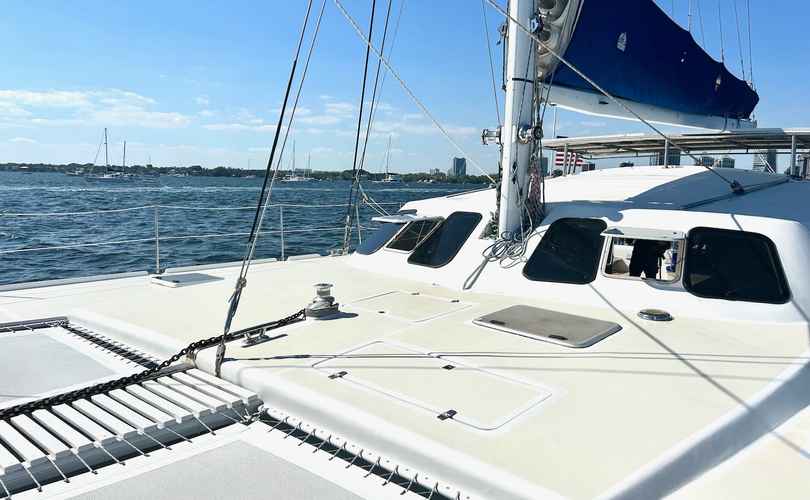 Photo Custom Built 48 (1990)