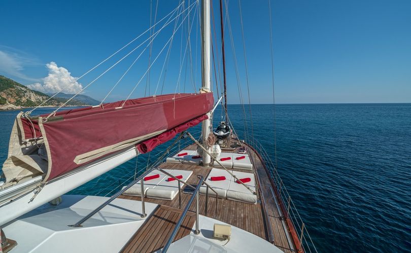 Photo Adriatic Holiday (2008)