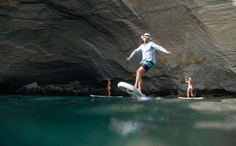 Photo Lagoon 55 (2023)