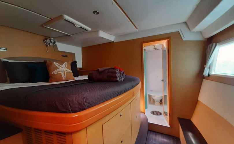 Photo Lagoon 500