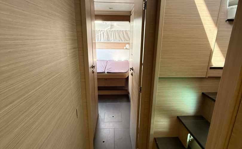 Photo Lagoon 43 (2026)