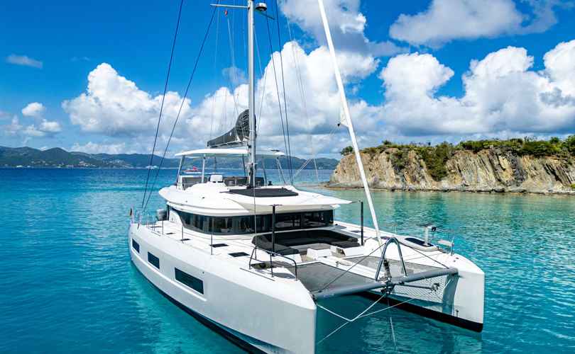 Photo Lagoon 55 (2023)