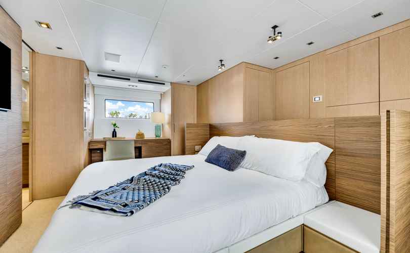 Photo San Lorenzo 97 (2012)