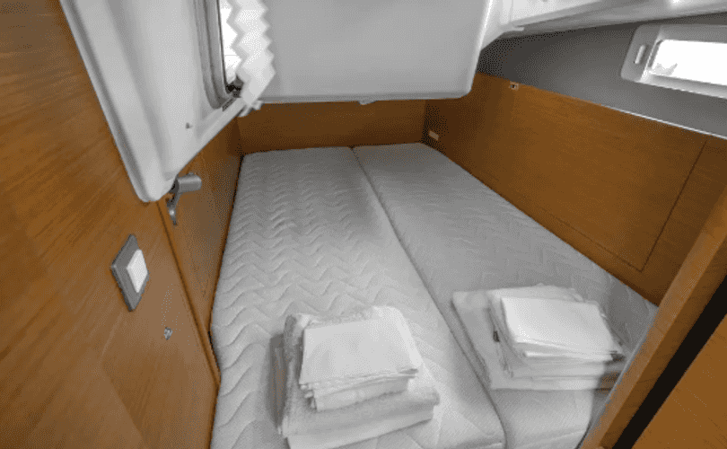 Photo Sun Odyssey 410 (2021)