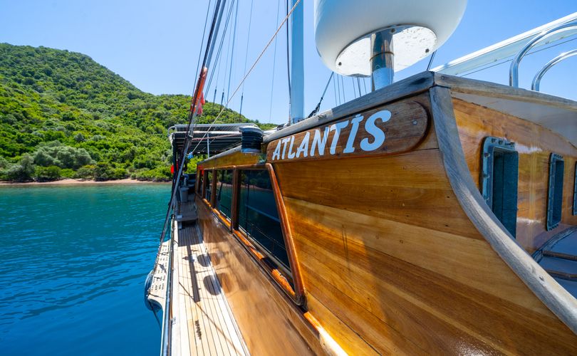 Atlantis