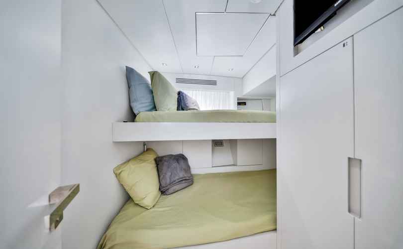 Photo San Lorenzo 97 (2012)