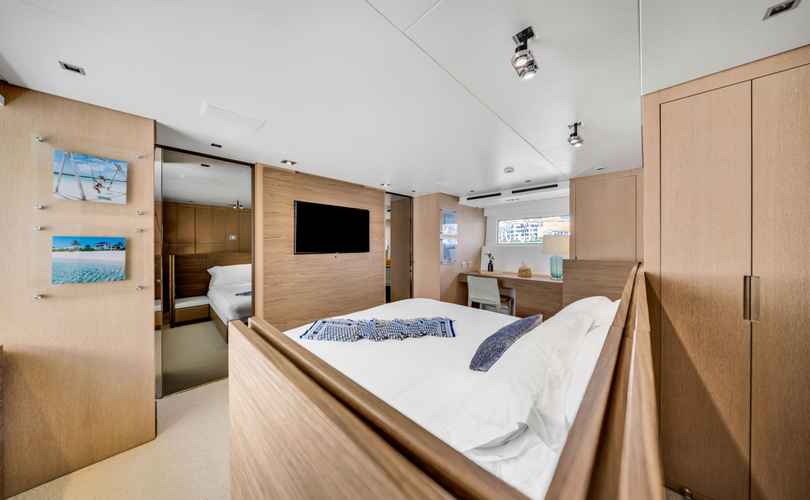 Photo San Lorenzo 97 (2012)