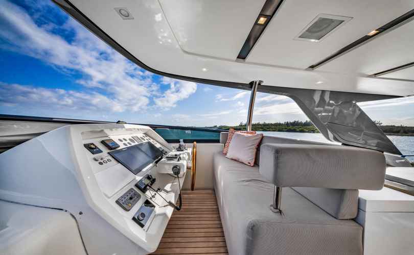 Photo San Lorenzo 97 (2012)