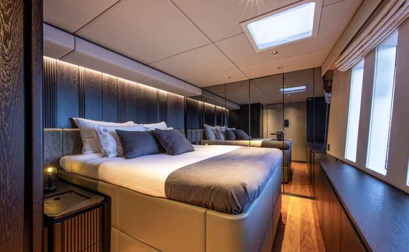 Photo Sunreef 80 (2025)