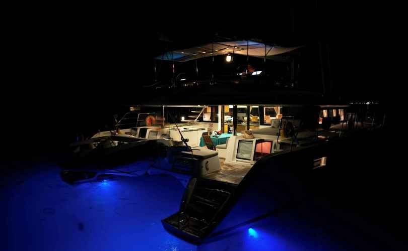 Photo Lagoon 620 (2016)