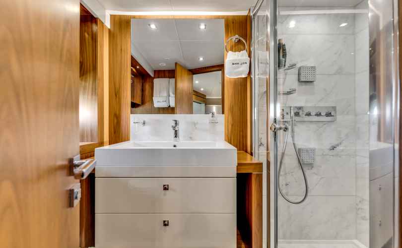 Photo Sunseeker 96 (2015)