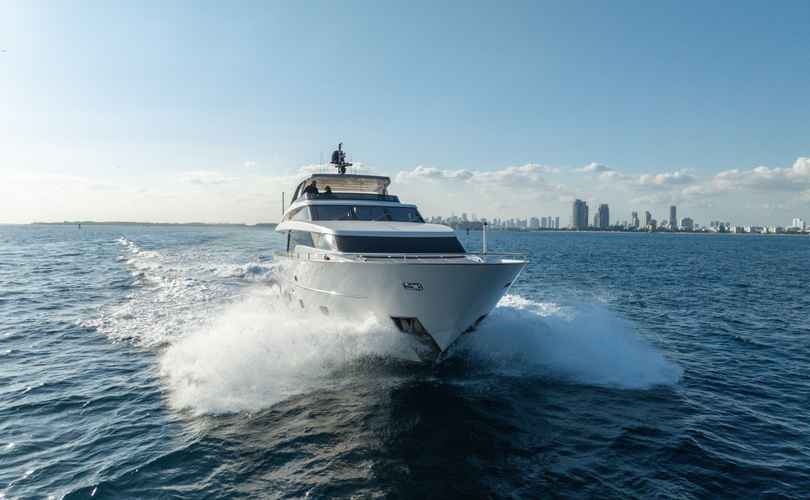 Photo San Lorenzo 97 (2012)