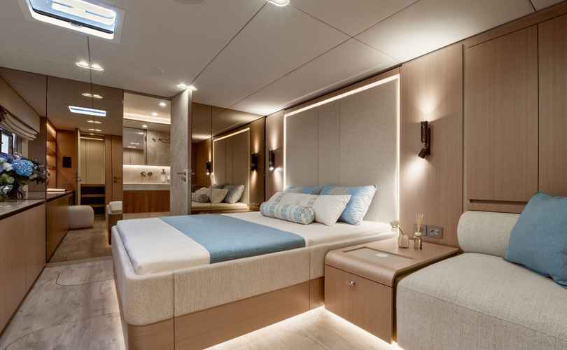 Photo Sunreef 80 Power (2025)