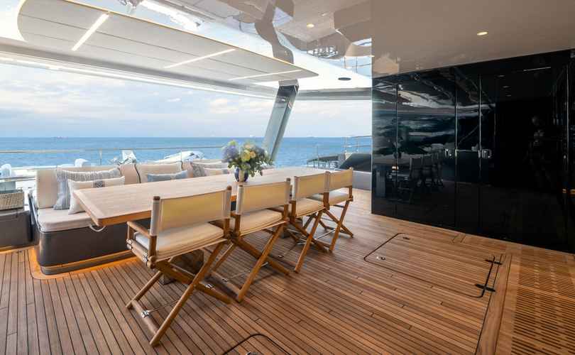 Sunreef 80 Power