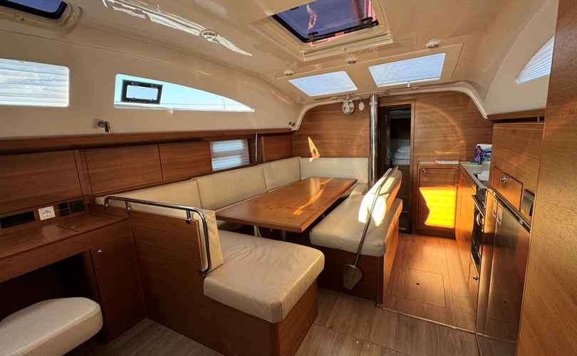 Elan Impression 45.1