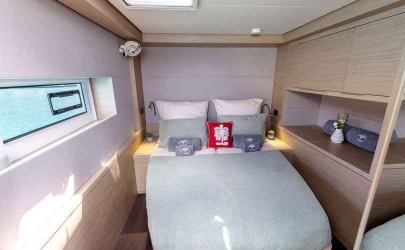 Photo Lagoon 55 (2023)