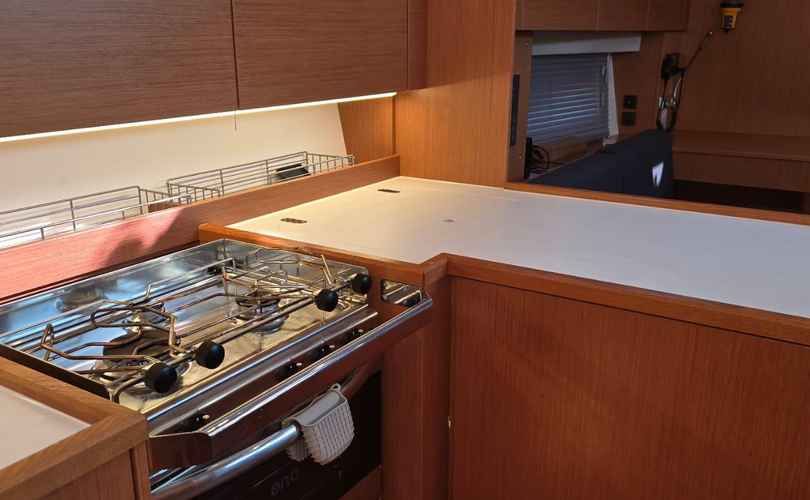 Photo Bavaria C42 (2025)