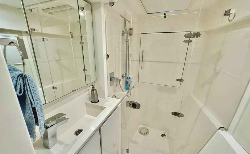 Photo Leopard 43 PC (2017)