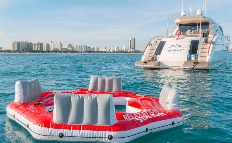 Photo Lazarra LSX 75 (2007)