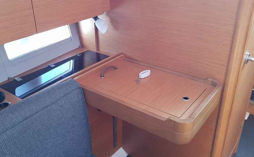 Photo Dufour 360 Grand Large (2022)