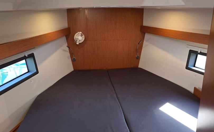 Photo Bavaria C42 (2025)