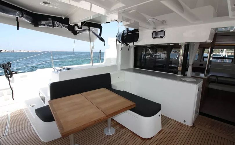 Photo Lagoon 46 (2020)