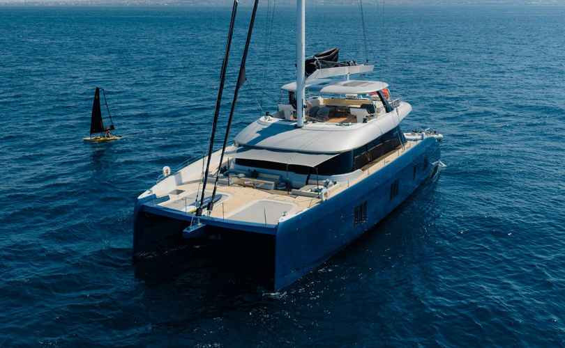 Photo Sunreef 80 (2020)