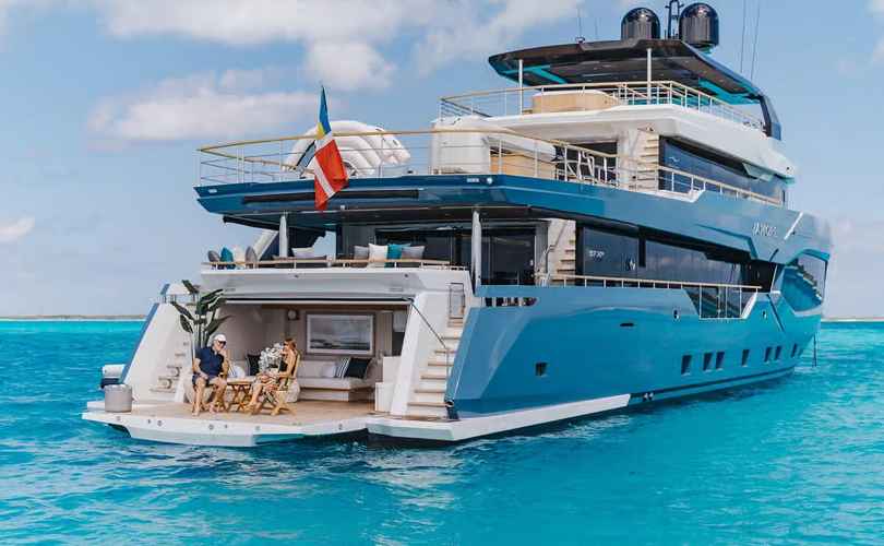 Photo Numarine 37XP (2022)