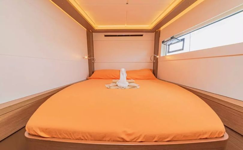 Photo Lagoon 46 (2020)