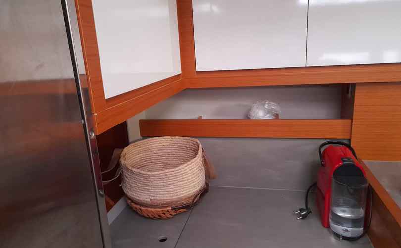 Photo Dufour 530 (2022)