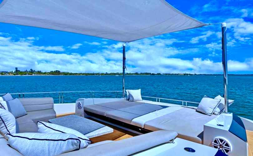 Photo Ocean Alexander 28L (2020)