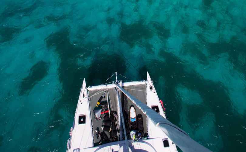 Lagoon 620