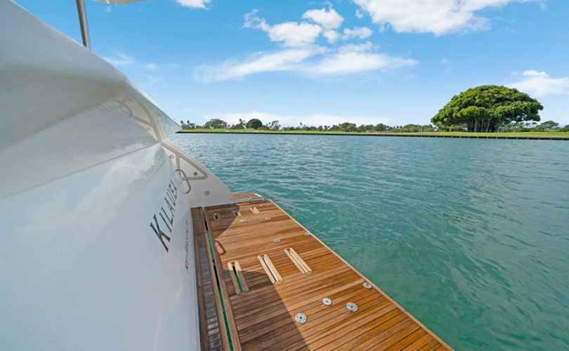 Photo Azimut 50 (2017)