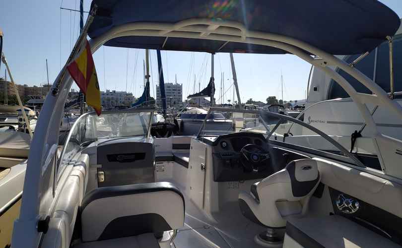 Photo Chaparral 230 (2019)