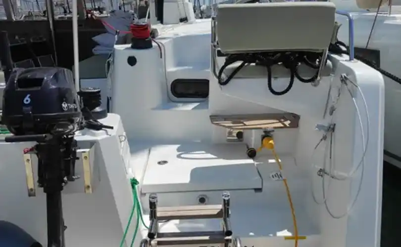 Photo Bali Catsmart (2024)