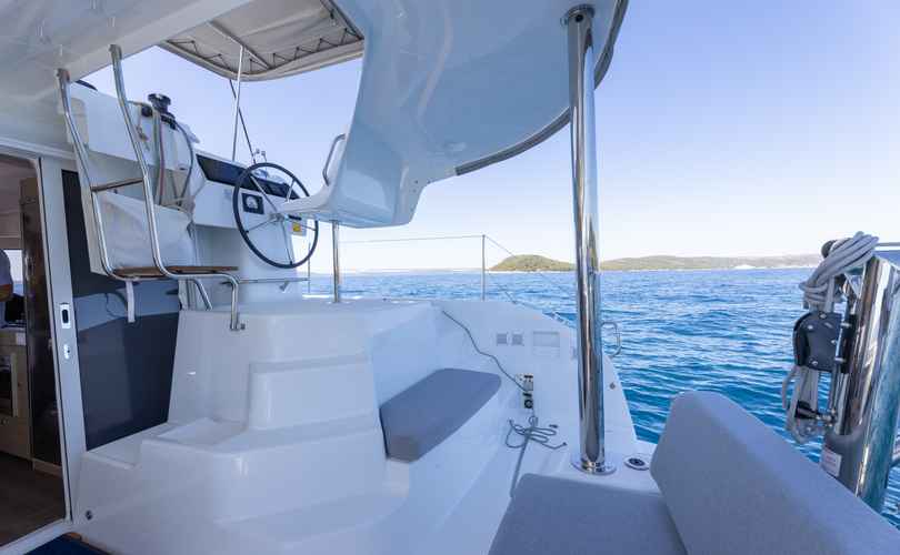 Lagoon 38