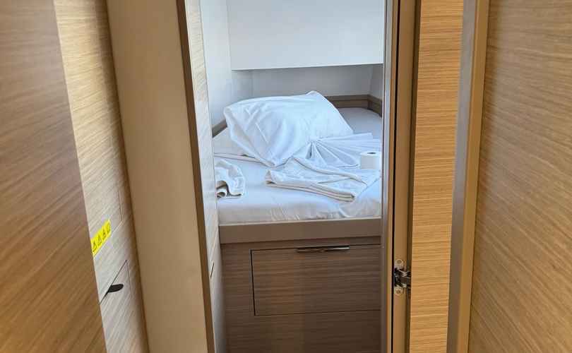 Photo Lagoon 40 (2024)