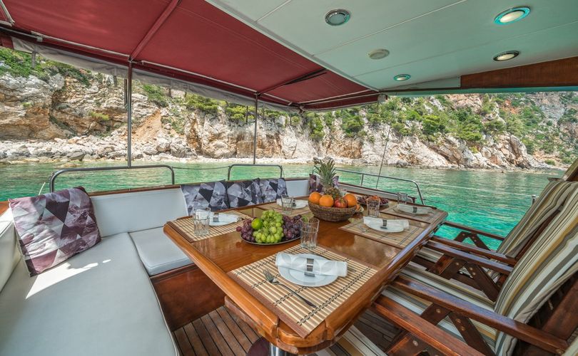 Photo Adriatic Holiday (2008)