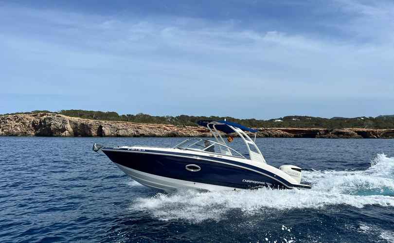 Photo Chaparral 230 (2019)