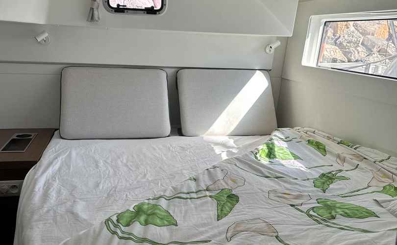 Photo Lagoon 40 (2021)