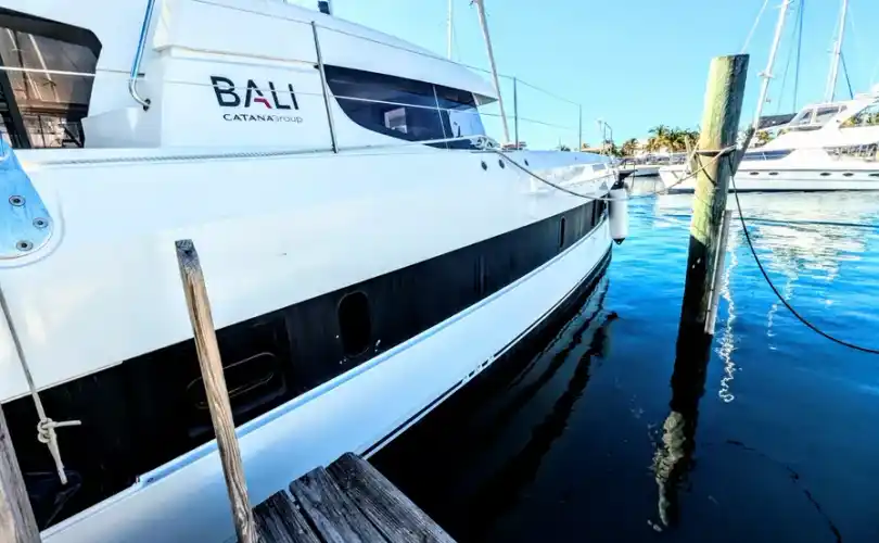 Bali 4.6