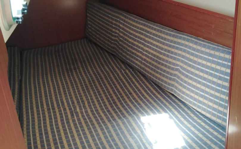 Photo Sun Odyssey 32 (2006)