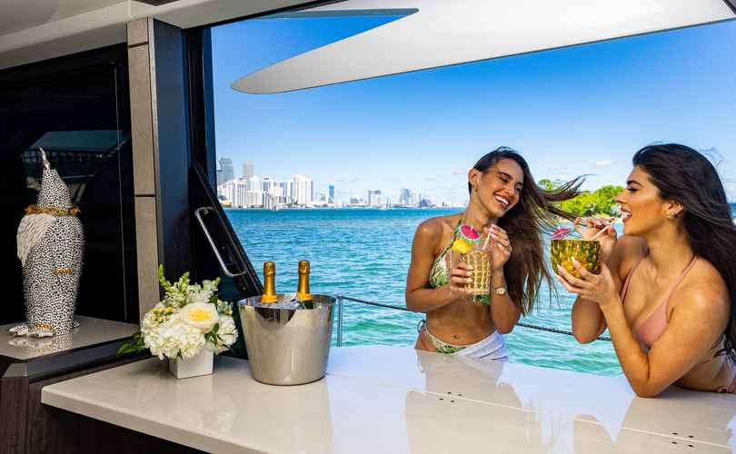 Photo Galeon 640 Fly (2025)